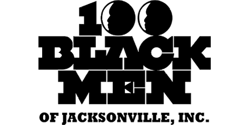 100 Black Men of Jacksonville, Florida Logo